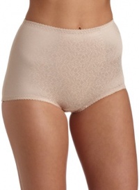 Bali Women's Light Control Tummy Panel Brief 2 Pk - X70J Bali Women's Light Control Tummy Panel Brief 2 Pk - X70J