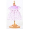 Corolle Mon Premier 12 Doll Fashions (Pink Flowered Dress)