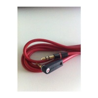 Ylab Audio Replacement Headphone Cable for Headphones Monster Solo Studio 1.2m