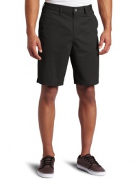 DC Men's Straight Chino Short DC Men's Straight Chino Short