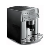 DeLonghi ESAM3300 Magnifica Super-Automatic Espresso/Coffee Machine DeLonghi ESAM3300 Magnifica Super-Automatic Espresso/Coffee Machine