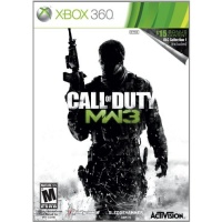 Call of Duty: Modern Warfare 3 with DLC Collection 1 Call of Duty: Modern Warfare 3 with DLC Collection 1