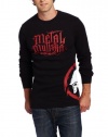 Metal Mulisha Men's Coax Thermal Shirt