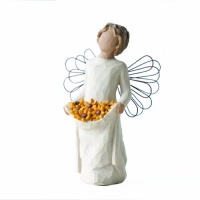 Demdaco Willow Tree Sunshine Figurine