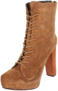 Betsey Johnson Women's Lillly Ankle Boot Betsey Johnson Women's Lillly Ankle Boot
