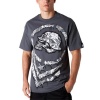 Metal Mulisha Men's Big Deal Short Sleeve Tee