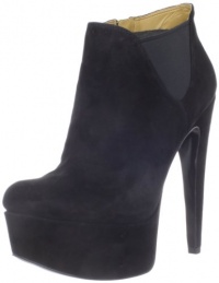Nine West Women's Highstakes Ankle Boot Nine West Women's Highstakes Ankle Boot