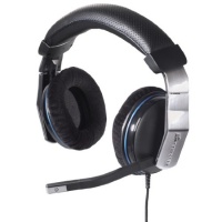 Corsair Vengeance 1500 USB Connector Dolby 7.1 Gaming Headset (CA-9011112-WW) Corsair Vengeance 1500 USB Connector Dolby 7.1 Gaming Headset (CA-9011112-WW)