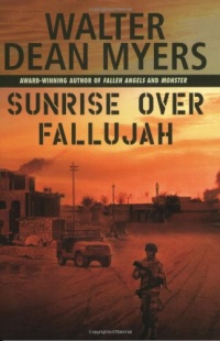 Sunrise Over Fallujah Sunrise Over Fallujah
