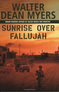 Sunrise Over Fallujah