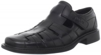 ECCO Men's New Jersey Fisherman Sandal ECCO Men's New Jersey Fisherman Sandal