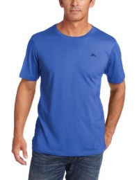 Tommy Bahama Men's Cotton Modal Knit Short Sleeve T-Shirt Tommy Bahama Men's Cotton Modal Knit Short Sleeve T-Shirt