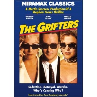 The Grifters The Grifters