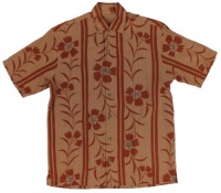 Tommy Bahama Men's Dresden Lounger Camp Shirt Tommy Bahama Men's Dresden Lounger Camp Shirt