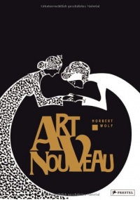 Art Nouveau Art Nouveau