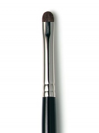 Specially designed to apply color with precision. Hand-crafted with hand-cut blue squirrel to create a mistake-proof, professional application. Made in USA. Specially designed to apply color with precision. Hand-crafted with hand-cut blue squirrel to create a mistake-proof, professional application. Made in USA.