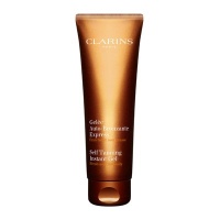 Clarins Self Tanning Instant Gel (Unboxed) - 125ml/4.4oz Clarins Self Tanning Instant Gel (Unboxed) - 125ml/4.4oz