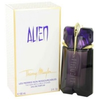 Alien by Thierry Mugler Eau De Parfum Spray 2 oz Alien by Thierry Mugler Eau De Parfum Spray 2 oz