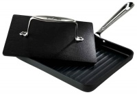All-Clad Panini Pan with Press All-Clad Panini Pan with Press