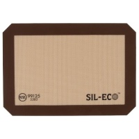 Sil-Eco Quarter Size Non-Stick Baking Liner Sil-Eco Quarter Size Non-Stick Baking Liner