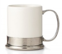 Arte Italica Tuscan Mug Arte Italica Tuscan Mug