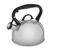 Cuisinart CTK-SSTR Valor Tea Kettle, Stainless Steel Cuisinart CTK-SSTR Valor Tea Kettle, Stainless Steel