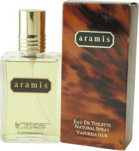 Aramis for Men by Aramis 100ml 3.4oz EDT Spray