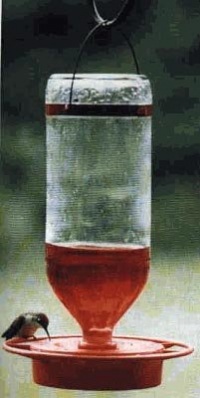 Best-1 32oz. Hummingbird Feeder Best-1 32oz. Hummingbird Feeder