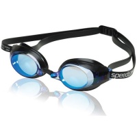 Speedo Speed Socket Mirrored Swim Goggle