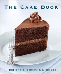 The Cake Book The Cake Book