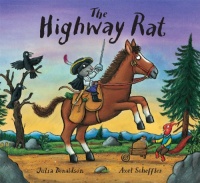 The Highway Rat The Highway Rat