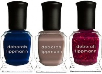 Deborah Lippmann She's Always A Woman Limited Edition 2012 Holiday Gift Set Deborah Lippmann She's Always A Woman Limited Edition 2012 Holiday Gift Set