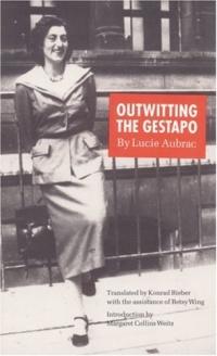 Outwitting the Gestapo Outwitting the Gestapo