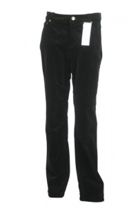 Charter Club Womens Classic Fit Straight Leg Corduroy Pants