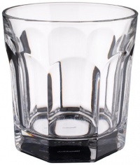 Villeroy & Boch Bernadotte Old-Fashioned Tumbler Villeroy & Boch Bernadotte Old-Fashioned Tumbler