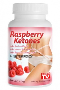 Raspberry Ketones, 100% Pure!, 500mg Servings 60 Capsules 250mg Per Pill, Weight Loss, Appetite Suppressant, As Seen on Tv! Raspberry Ketones, 100% Pure!, 500mg Servings 60 Capsules 250mg Per Pill, Weight Loss, Appetite Suppressant, As Seen on Tv!