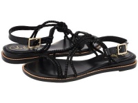 Cole Haan Air Phoebe Sandal (Black, 6.5) Cole Haan Air Phoebe Sandal (Black, 6.5)
