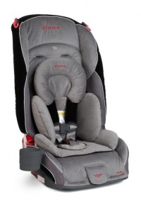 Diono RadianR120 Convertible Car Seat, Storm Diono RadianR120 Convertible Car Seat, Storm