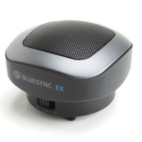 GOgroove BlueSYNC EX Portable Bluetooth Speaker with Rechargeable Battery for Samsung Galaxy Tab 2, Note 10.1, Apple iPad, Zeepad 7.0, Google Nexus 7 and 10, & Many More Tablets GOgroove BlueSYNC EX Portable Bluetooth Speaker with Rechargeable Battery for Samsung Galaxy Tab 2, Note 10.1, Apple iPad, Zeepad 7.0, Google Nexus 7 and 10, & Many More Tablets