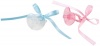 Corolle Les Classiques Doll Accessories (Pacifiers Set)