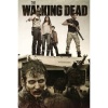 (24x36) Walking Dead Attack TV Poster Print Poster Print, 24x36