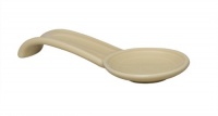 Fiesta 8-Inch Spoon Rest, Ivory Fiesta 8-Inch Spoon Rest, Ivory