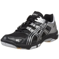 ASICS Men's GEL-Rocket 5 Volleyball Shoe ASICS Men's GEL-Rocket 5 Volleyball Shoe