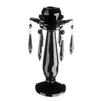 Set an elegant table in a matter of minutes with this unique glass collection from Villeroy & Boch. Set an elegant table in a matter of minutes with this unique glass collection from Villeroy & Boch.
