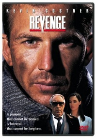 Revenge Revenge