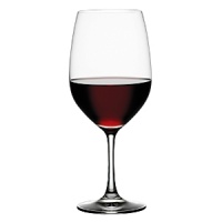 Vino Grande Collection of elegant wine glasses is the culmination of Spielgelaus nearly five centuries of glass-making experience and one of the best values in glassware today. Also available in a Burgundy Glass, Red Wine Glass, and Champagne Flute. Vino Grande Collection of elegant wine glasses is the culmination of Spielgelaus nearly five centuries of glass-making experience and one of the best values in glassware today. Also available in a Burgundy Glass, Red Wine Glass, and Champagne Flute.