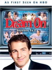 Dream On - Seasons 1 & 2 Dream On - Seasons 1 & 2