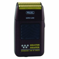 Wahl Professional 8061 5-star Series Rechargeable Shaver Shaper Wahl Professional 8061 5-star Series Rechargeable Shaver Shaper