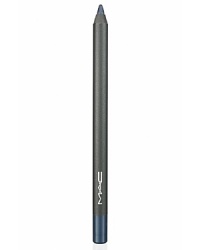 Waterproof. Longwearing. Metallic, shimmer and matte finishes. Smooth to apply. Won't transfer, smudge, or budge... Draws the line: powers your eyes. Makes its point. Lasts. Waterproof. Longwearing. Metallic, shimmer and matte finishes. Smooth to apply. Won't transfer, smudge, or budge... Draws the line: powers your eyes. Makes its point. Lasts.