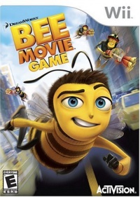 Bee Movie Game Bee Movie Game